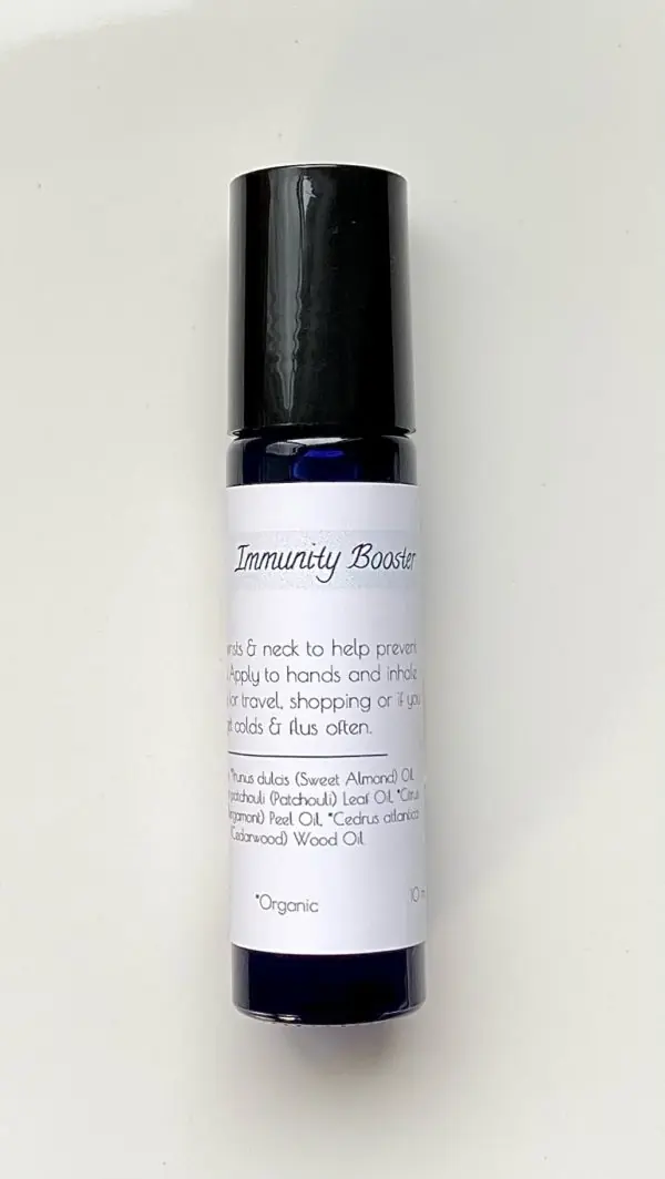 Immunity Boost Roller